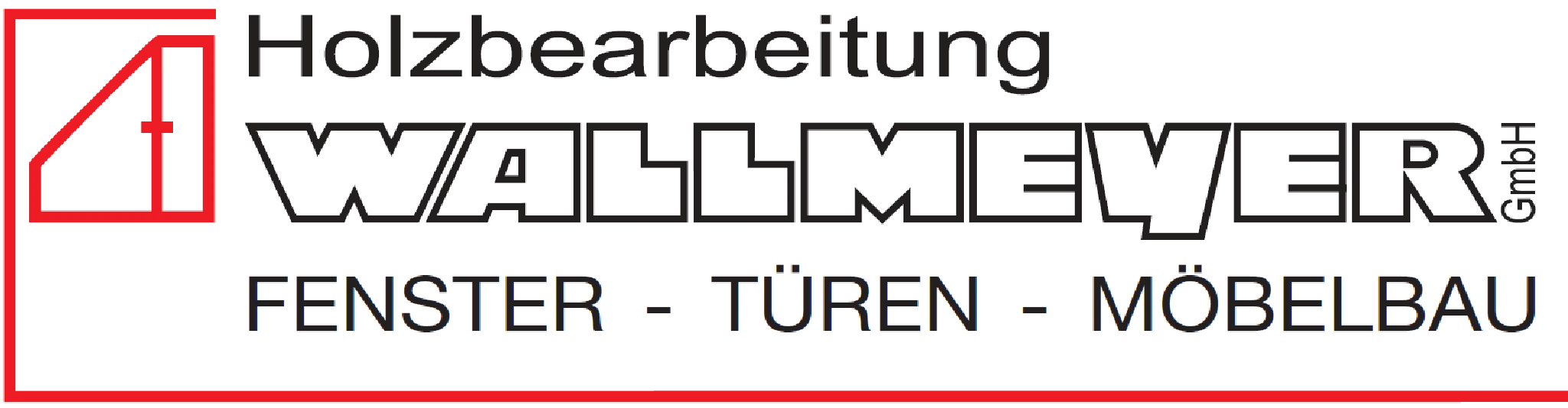 Holzbearbeitung Wallmeyer GmbH